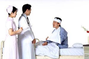 朝霞台にあるていねいな治療の歯科