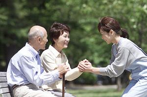 女性特有の悩みはみずうち産婦人科に相談