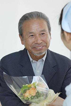 苦痛の少ない胃カメラ検査を実施