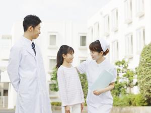 子供の歯の治療と郡山市の南山歯科医院