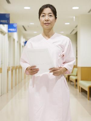 熊本で評判の医院！母子ともに利用可能