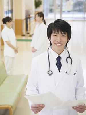 小牧市で糖尿病を治療するならここがいい