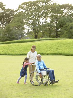 上永谷駅そばのクリニックで透析治療