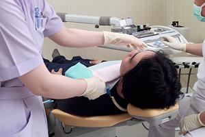 名東区の歯科で注目されている治療