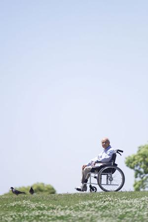 ストーマパウチ等の専門店「ピースケア」