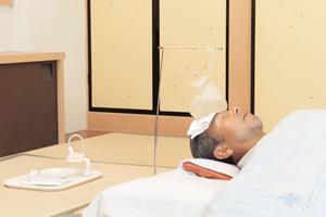 銀座で内科治療など長期治療をする注意点